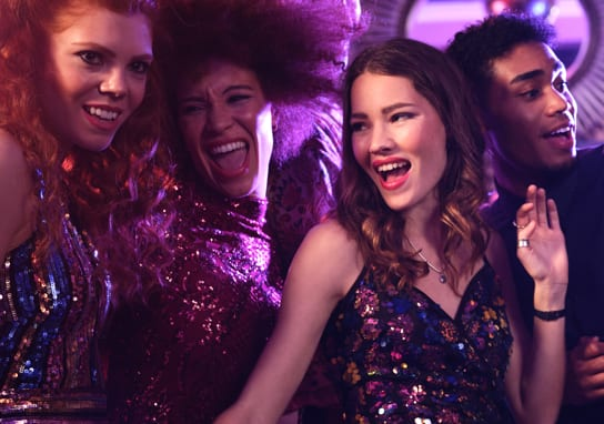 BANGERS BINGO | Festive Edition 🎵🎄