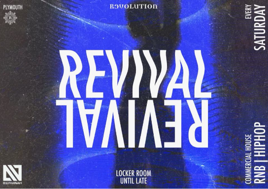 REVIVAL