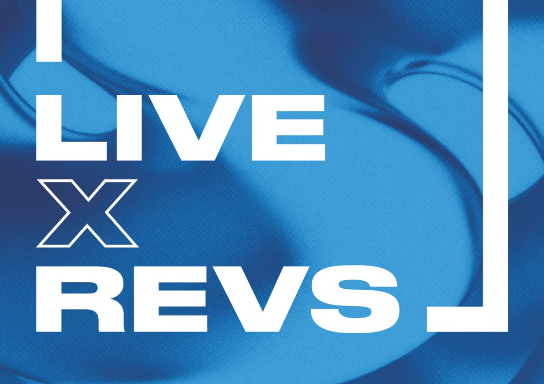 LIVE X REVS