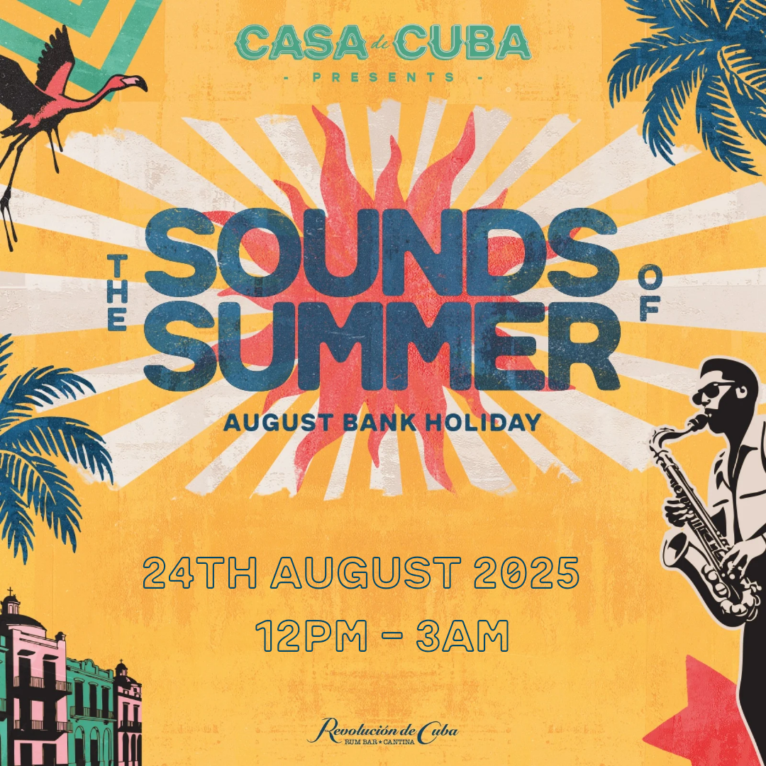 The Sounds of Summer 