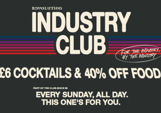 Industry Sundays