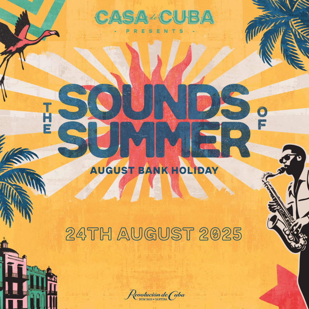 Sound of Summer Sunday
