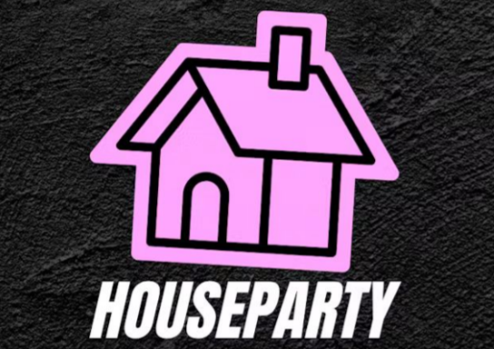 FRIDAYS AT REVOLUTION - HOUSE PARTY 