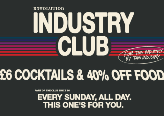Industry Sundays