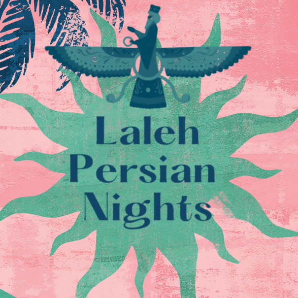 Laleh Persian Nights
