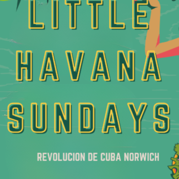 Little Havana Sundays