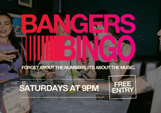 Bangers Bingo 