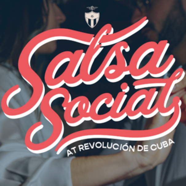 Salsa Wednesdays 💃