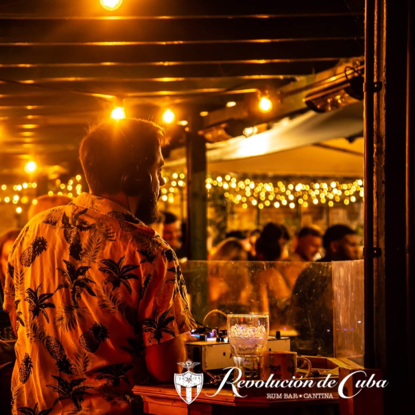 Saturday Garden Fiesta