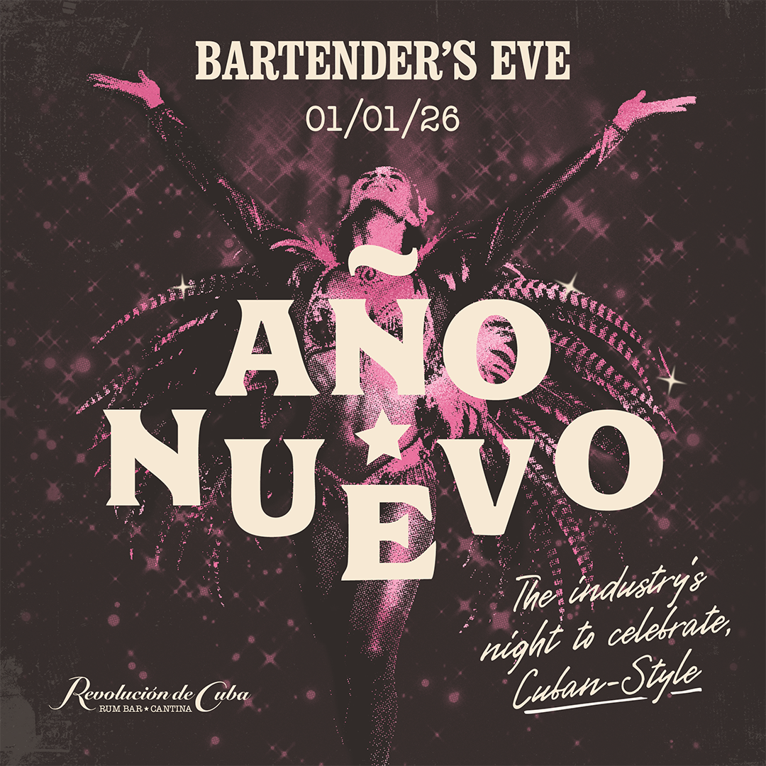 BAR TENDERS EVE!