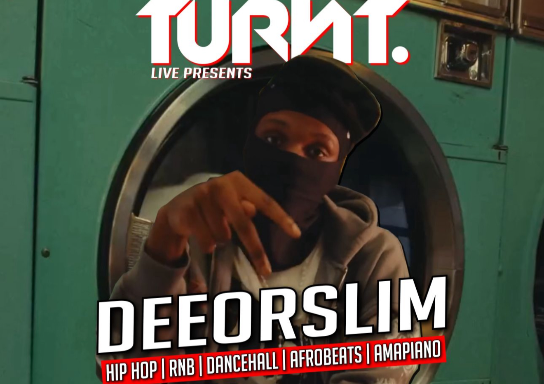 DEEORSLIM LIVE