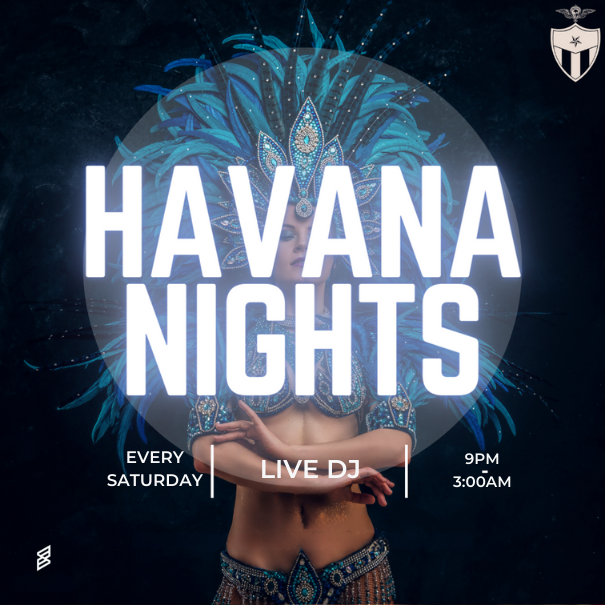 Havana Nights