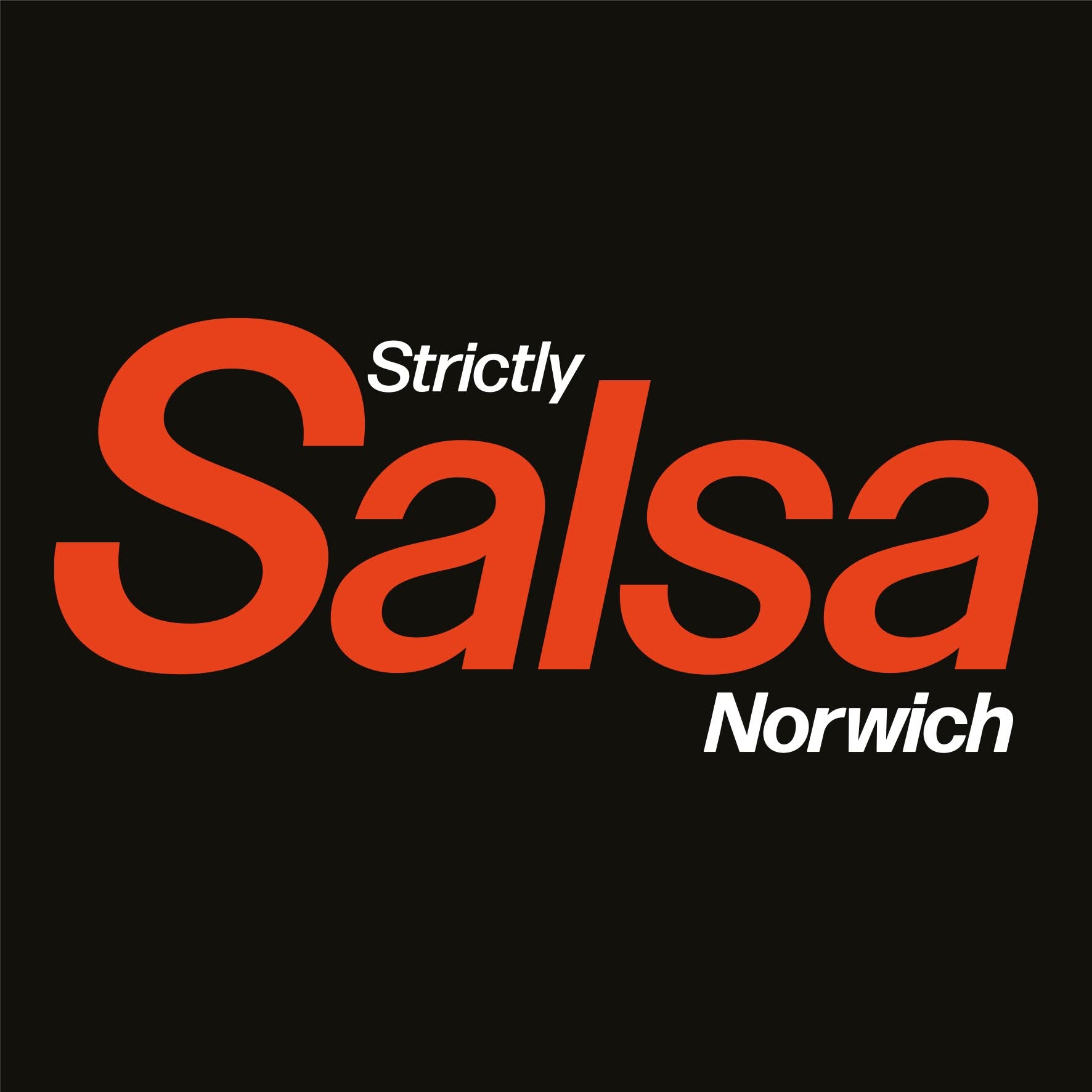 Strictly Salsa Norwich