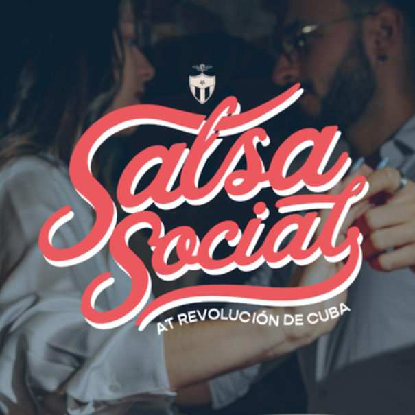 Salsa Social
