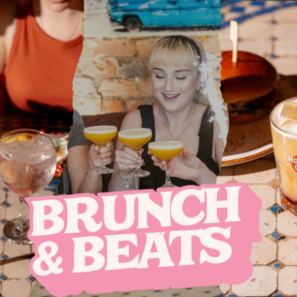 Brunch & Beats