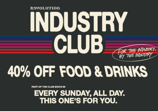 Industry Club