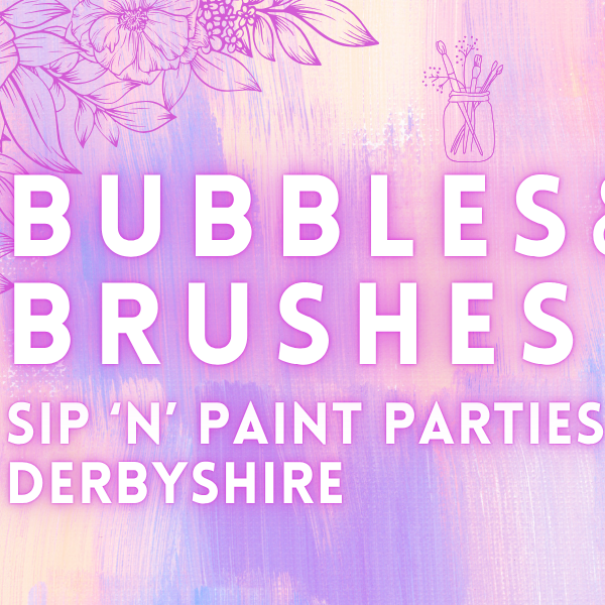 Paint and sip