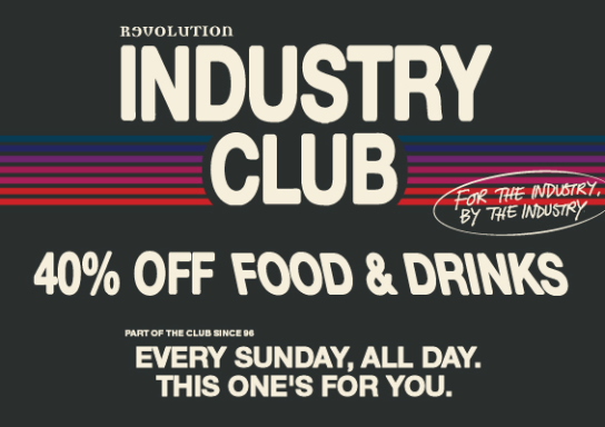 Industry Club