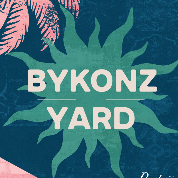 Bykonz Yard @ Rooftop