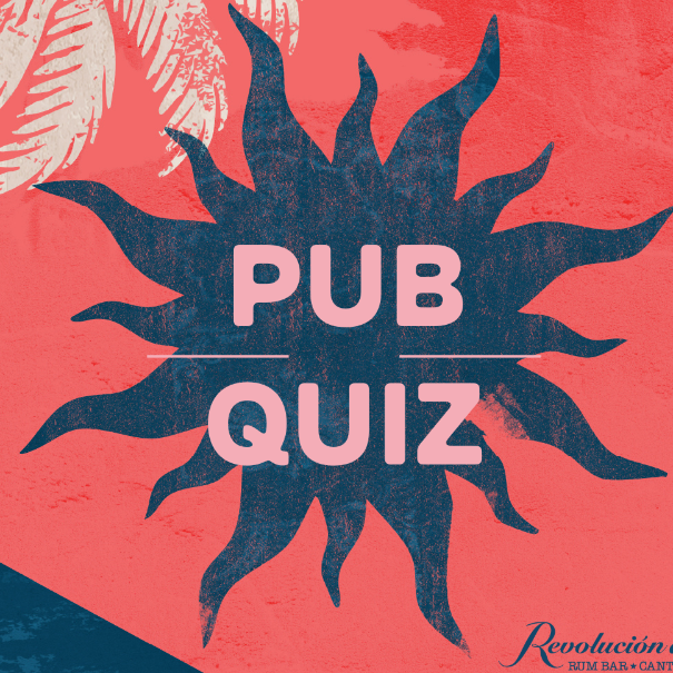 PUB QUIZ