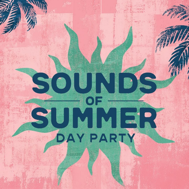 Sounds of Summer Day Party - Havana Club
