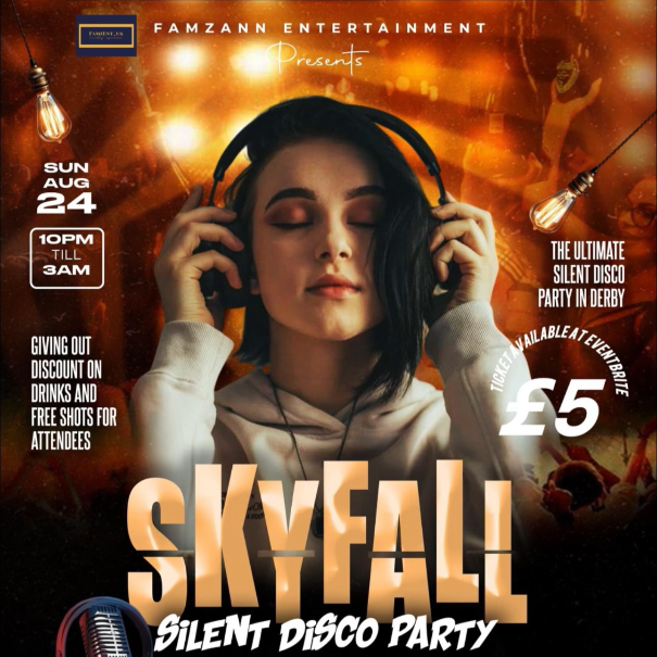 Silent Disco