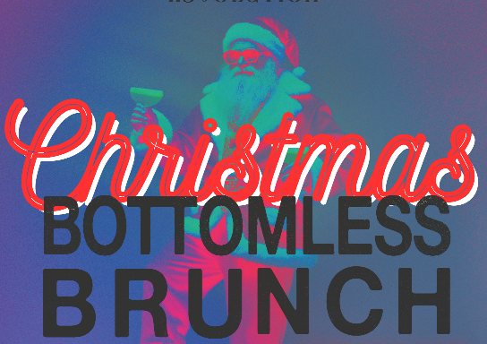 Christmas Brunch