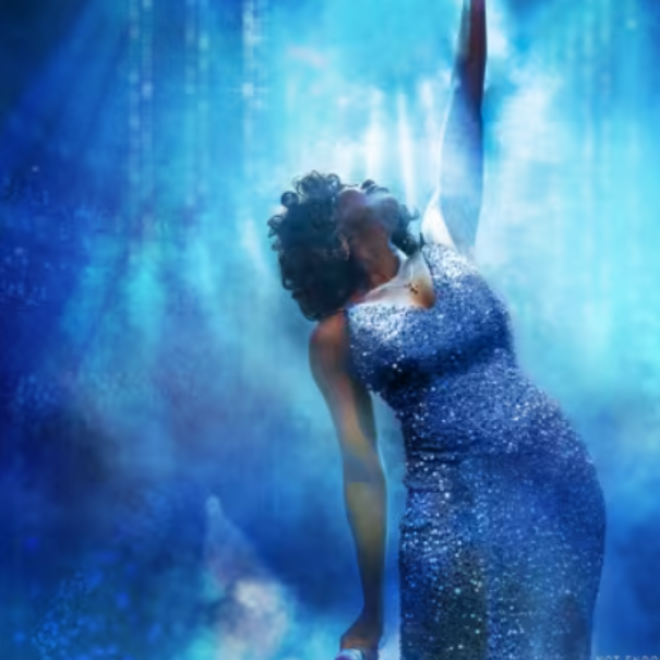 Queen of the Night, pre-show dining 