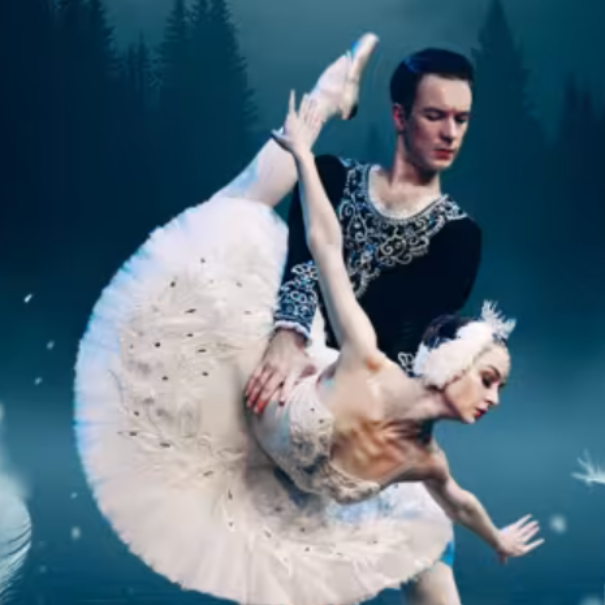 SWAN LAKE PRE-SHOW DINING 