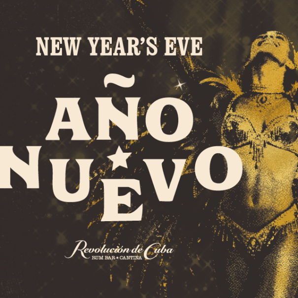 New Years Eve