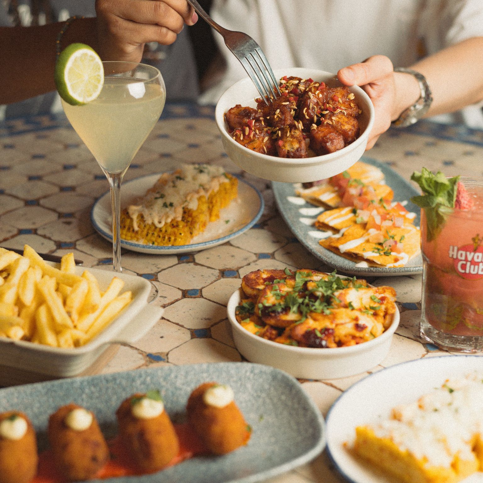 Belfast Restaurant Week 25% Discount 