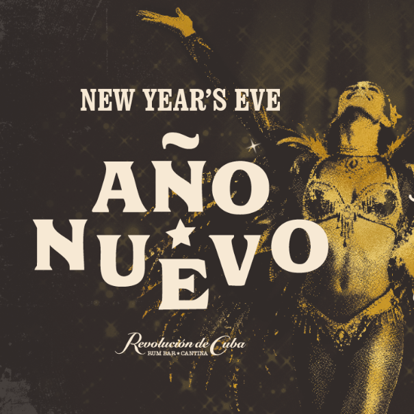 New Years Eve 