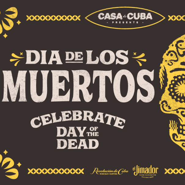 Day of the Dead 