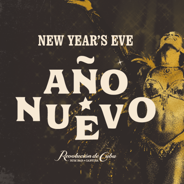 New Year's Eve