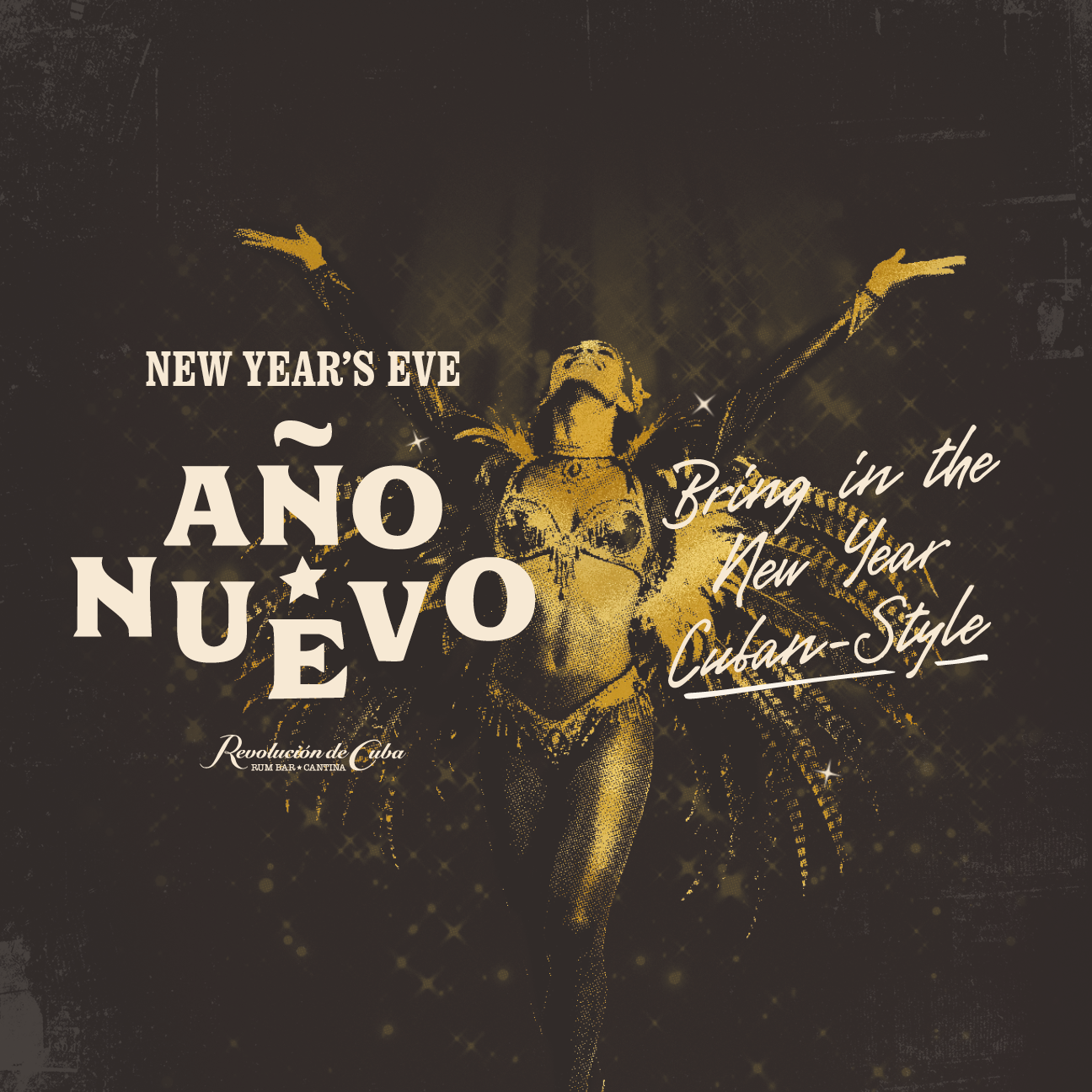 New Years Eve 