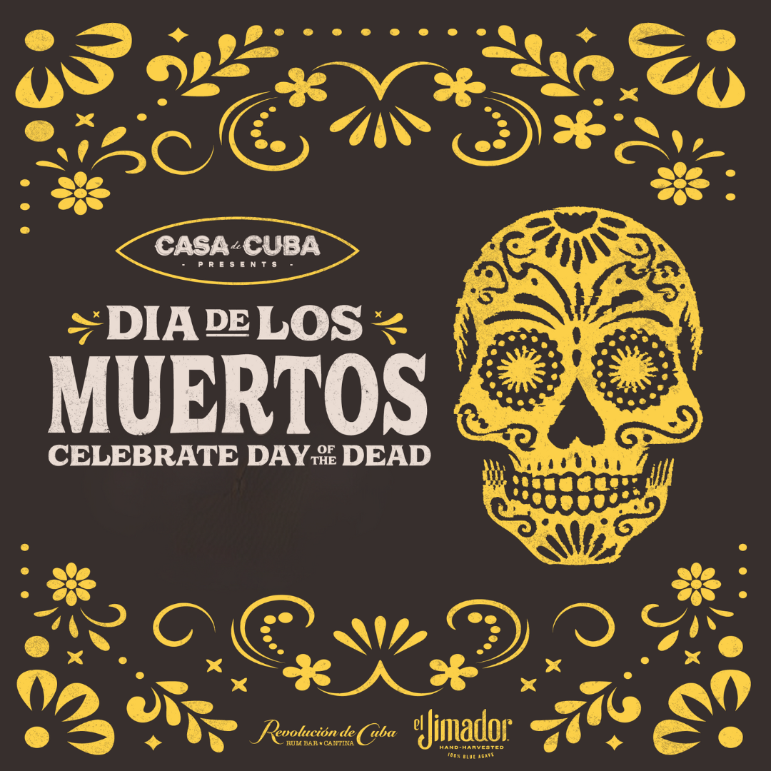 Día de los Muertos