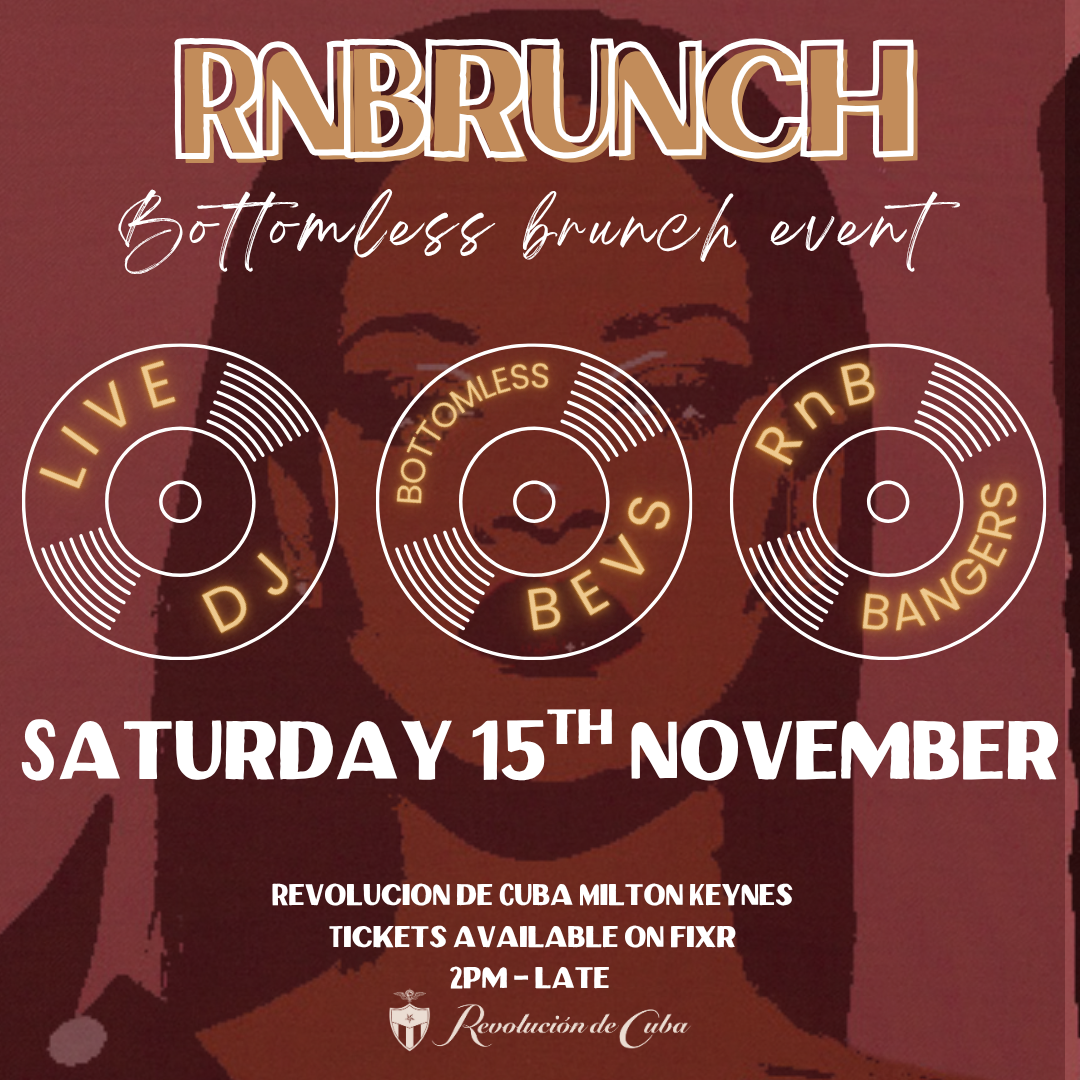 RnBrunch