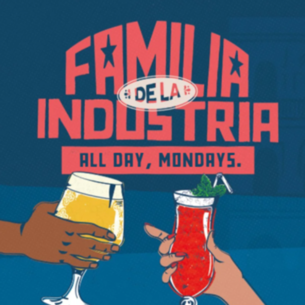 Familia De La Industria