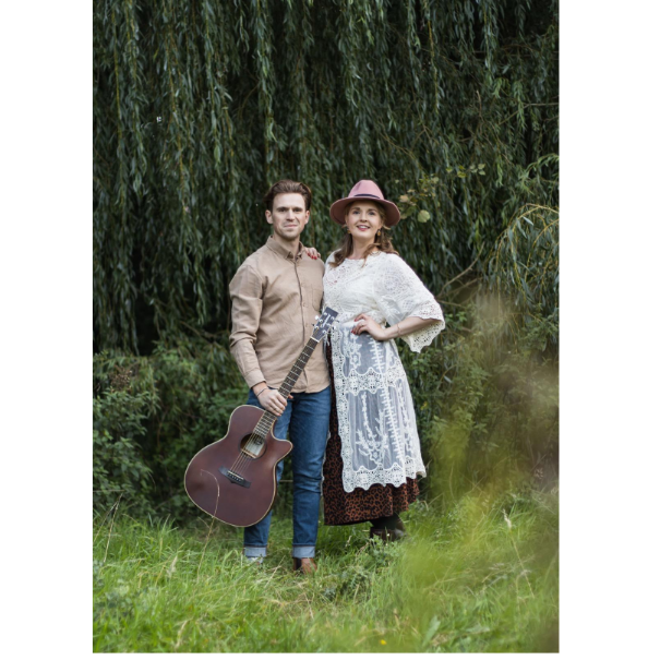 Northern Souvenirs Performing Live