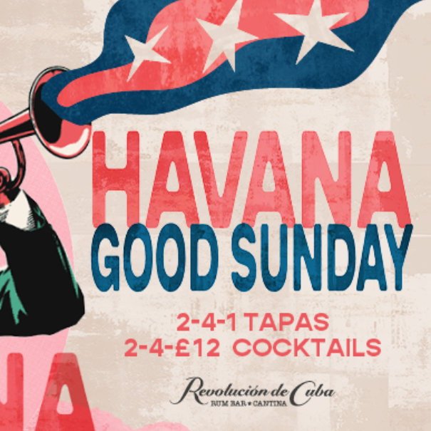 Havana Good Times