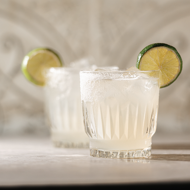 Happy Hour