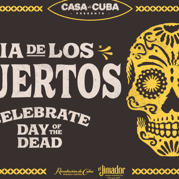 Dia de los Muertos