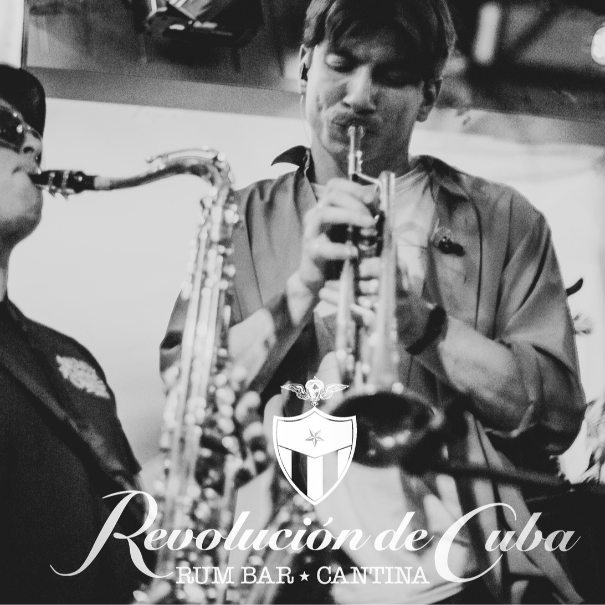 Live Music Fridays