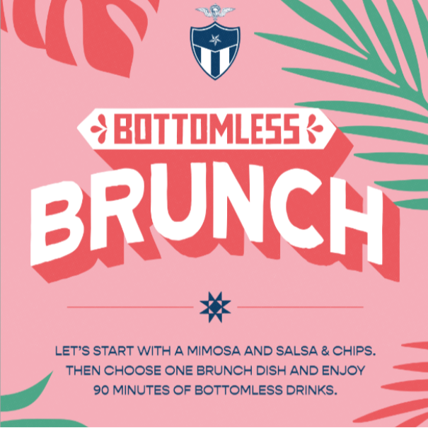 Bottomless Brunch
