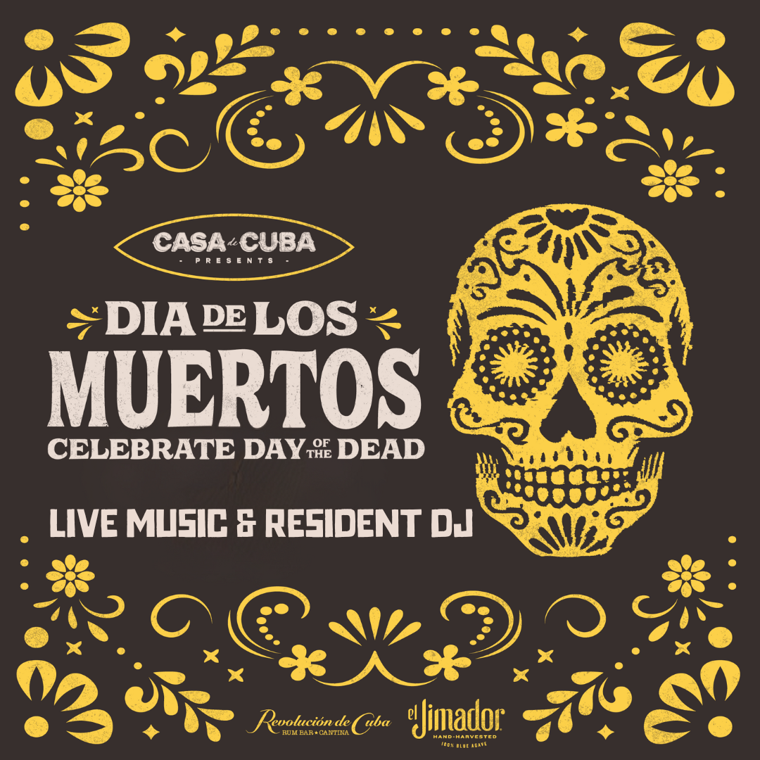 Halloween - Day Of The Dead