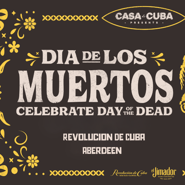 Día de los Muertos