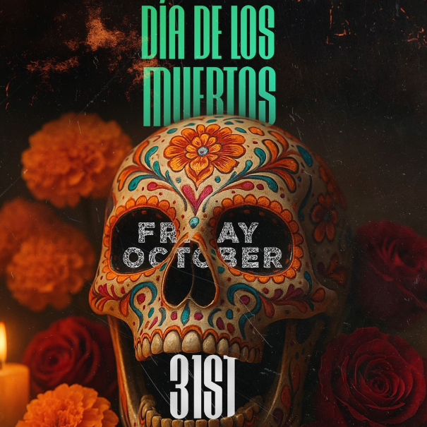 DIA DE LOS MUERTOS