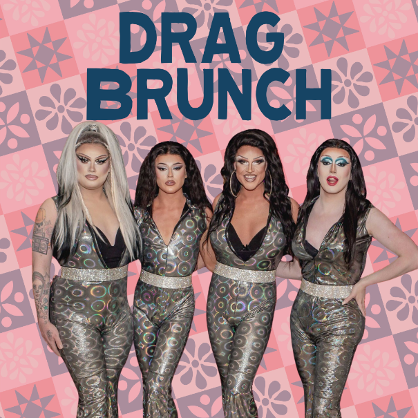 Belfast's OG Drag Brunch 