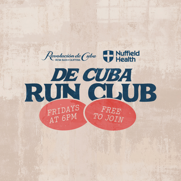 Run Club