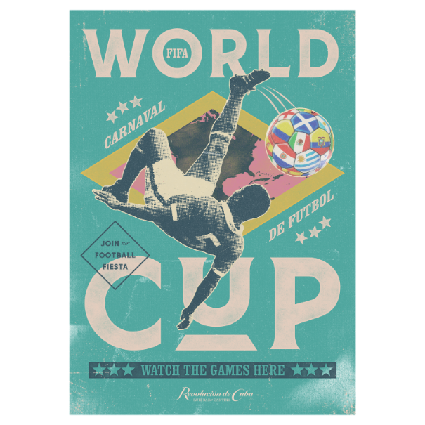 World Cup at RDC 